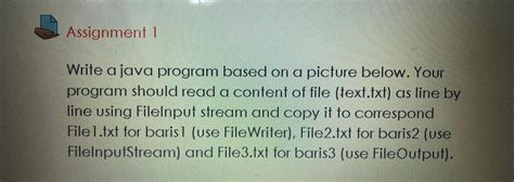 Image result for Write Program This Image