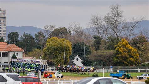 Back To The KZN Capital City Today | Sporting Post