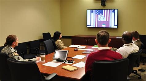 FORSCOM Town Hall meeting addresses civilian furlough | Article | The ...