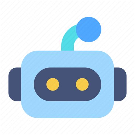 Data Bot Icon 的图像结果