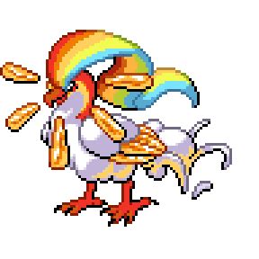 Castgeot #553.18 - FusionDex