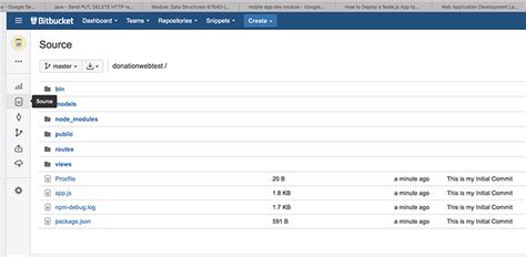 Image result for How to Push Project with Source Tree to Bitbucket