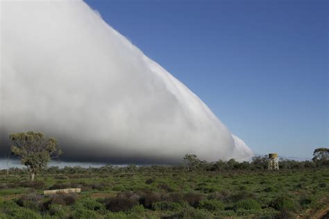 Morning Glory Cloud