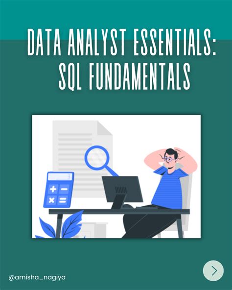 SQL Operators - DATA ANALYST ESSENTIALS: SQL FUNDAMENTALS T Comparison ...