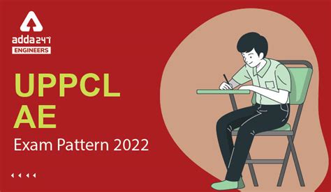 UPPCL AE Exam Pattern 2022, Check UPPCL AE Selection Process Here