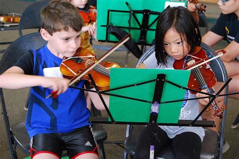 Peabody summer classes—for kids and you—begin June 21 | Hub