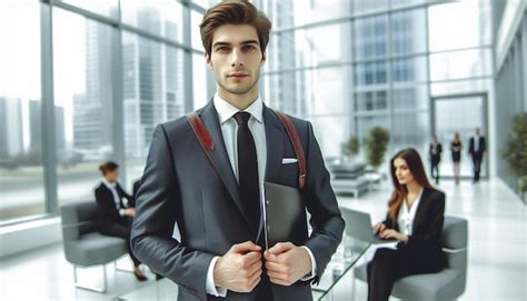 Business Man HD Image 的图像结果