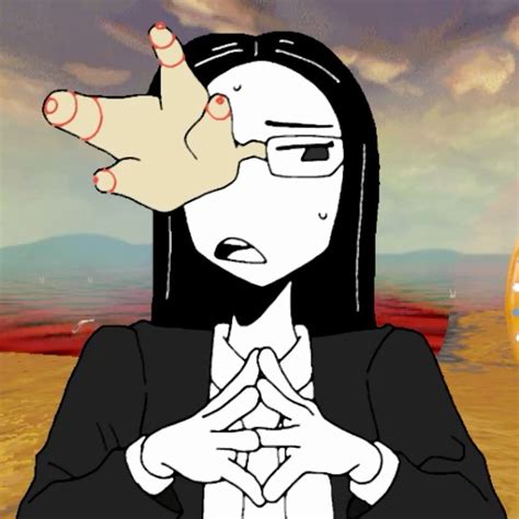 13 Coral Glasses ideas in 2025 | coral, ena, fan art