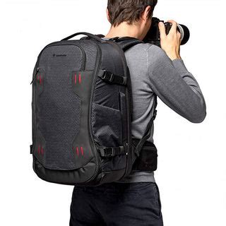Manfrotto Pro Light Flex Loader Camera Backpack (Large) – Srishti ...