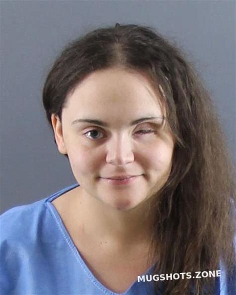 HILL JULIE A 03/08/2022 - Peoria County Mugshots Zone