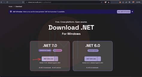 Image result for Install Dot Net Inside Virtual Machine