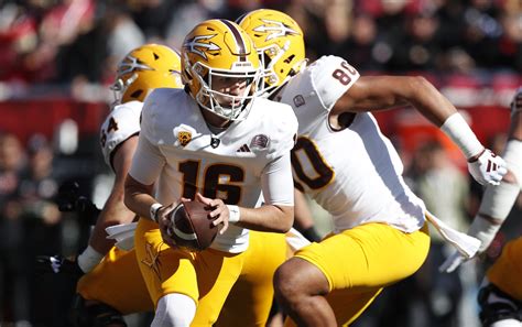 How to watch UCLA vs. Arizona State football without cable - Entertainment
