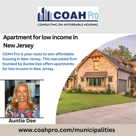 Requirements for Buying Affordable Housing in New Jersey | by Coah Pro ...