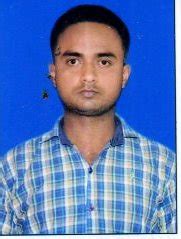 Appointment Letter JUBER AHAMAD KHAN