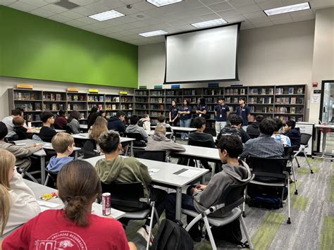 Richardson North Junior High – Home of the Fighting Vikings