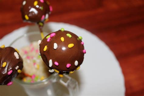 Image result for Cake Pops Recipe