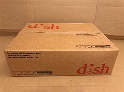 Buy Factory Remanufactured Dish Network VIP 222k Online at desertcartINDIA