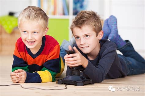 孩子爱玩游戏？4招转换，让学习和游戏一样有趣！