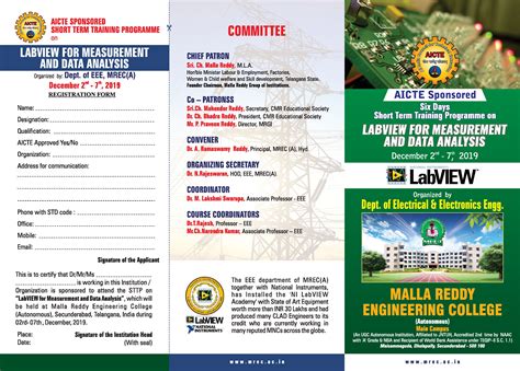 Malla Reddy Engineering College