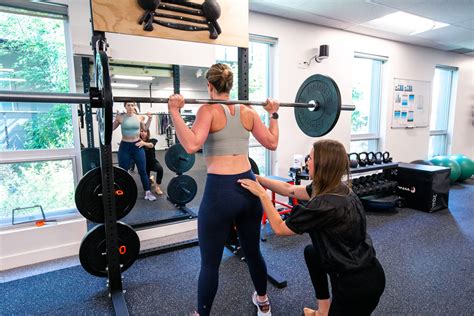 Strong from the Floor Up: How to Engage Your Pelvic Floor in Squats ...