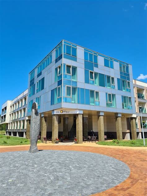 AMBER PALACE SPA (Sventoji) - Spa Reviews, Photos, Rate Comparison ...