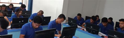 NIT COMPUTER INSTITUTE, Dewlahland, Imphal, Manipur.