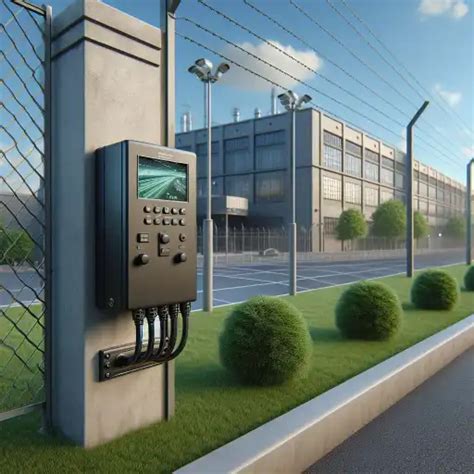 Intruder Detection 的图像结果