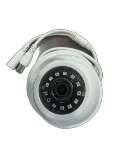 CCTV Camera 的图像结果