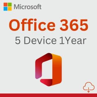 MICROSOFT 365 Family HOME - MICROSOFT : Flipkart.com