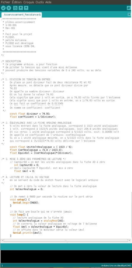 Image result for Telecharger Le Code Arduino Sur Arduino