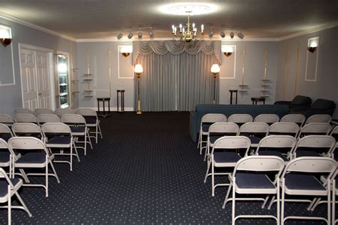 Sanderson Funeral Homes | Carthage & Kempville, TN Funeral Home & Cremation