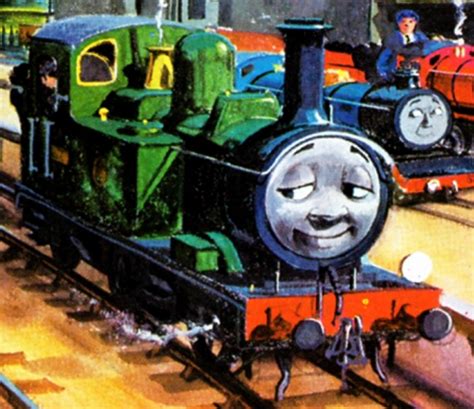 Oliver | Thomas the Tank Engine Wikia | Fandom