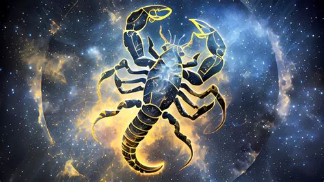 Scorpio Yearly Horoscope 2026: Saturn’s Influence May Bring Major ...