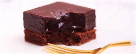 【复刻冰山熔岩巧克力蛋糕的做法步骤图】SumsumCooking_下厨房