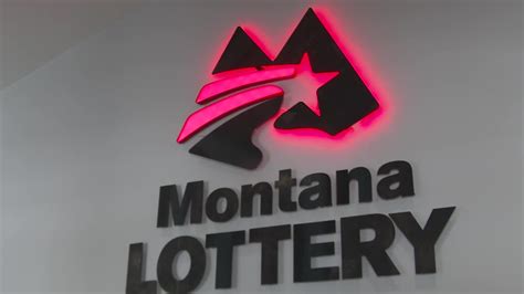 Montana Lottery draws winning numbers for Montana Millionaire grand prizes