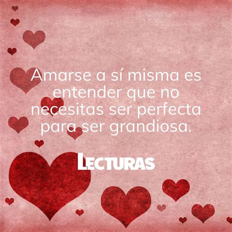155 frases de amor propio para aprender a quererte y cuidarte cada día