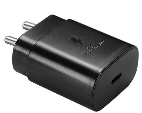 Buy Samsung 25W Travel Adapter Visit Now ! – chargingcable.in