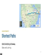 Dijkstra's Algorithm Explained 的图像结果