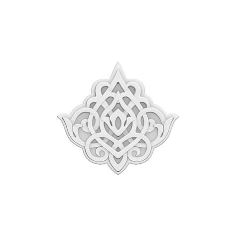 Mauritania ЕВРОПЛАСТ орнамент 1.60.501 – купить в Москве, каталог ...