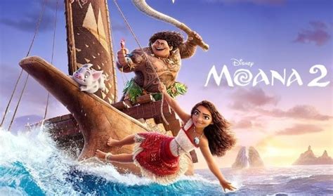 Moana 2 Showtimes 123 movies