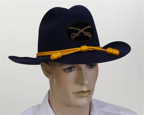 Stetson Cavalry Hats