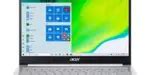 Acer Swift 3 SF313-53-532J (NX.A4KSI.001) (Core i5 11th Gen/8 GB/512 GB ...