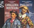 Buy Cavalleria Rusticana / Pagliacci Online at Low Prices in India ...