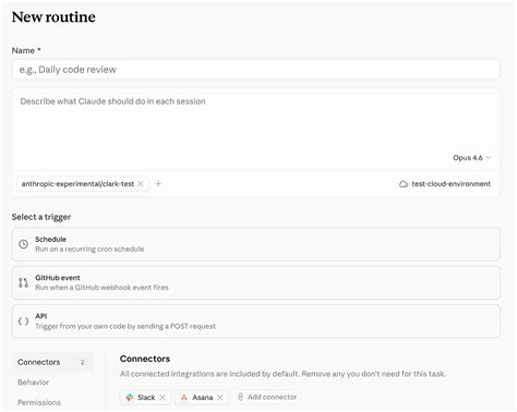 Claude Code Routines: The 24/7 Digital Workforce That Never Sleeps ...