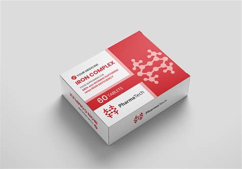 Tablet Packaging 的图像结果