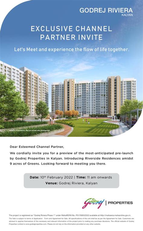 List of Events, Webinars, Project Launches & Channel-Partner Meets in ...