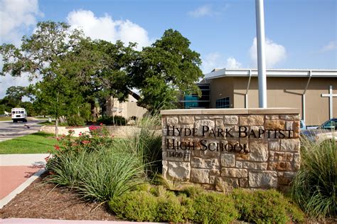 Hyde Park Baptist - The Quarries Church — Cunningham|Allen - Civil ...