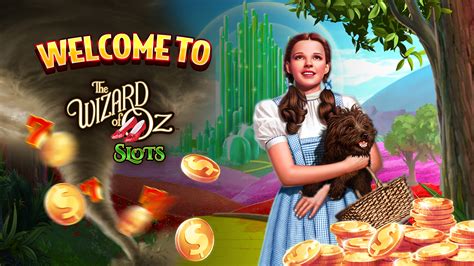 The Wizard of Oz Game for Ultimate Entertainment