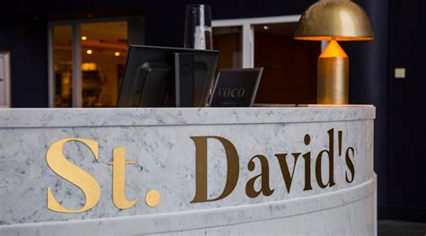VOCO ST. DAVID'S CARDIFF BY IHG (Wales) - Hotel Reviews, Photos, Rate ...