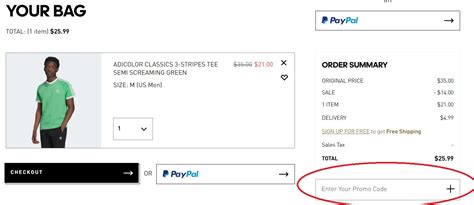 Image result for Adidas Promo Code